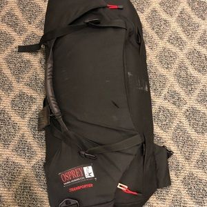 Osprey Bag